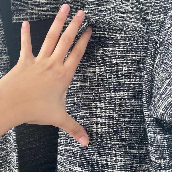 H&M jacket -S - Picture 4 of 7